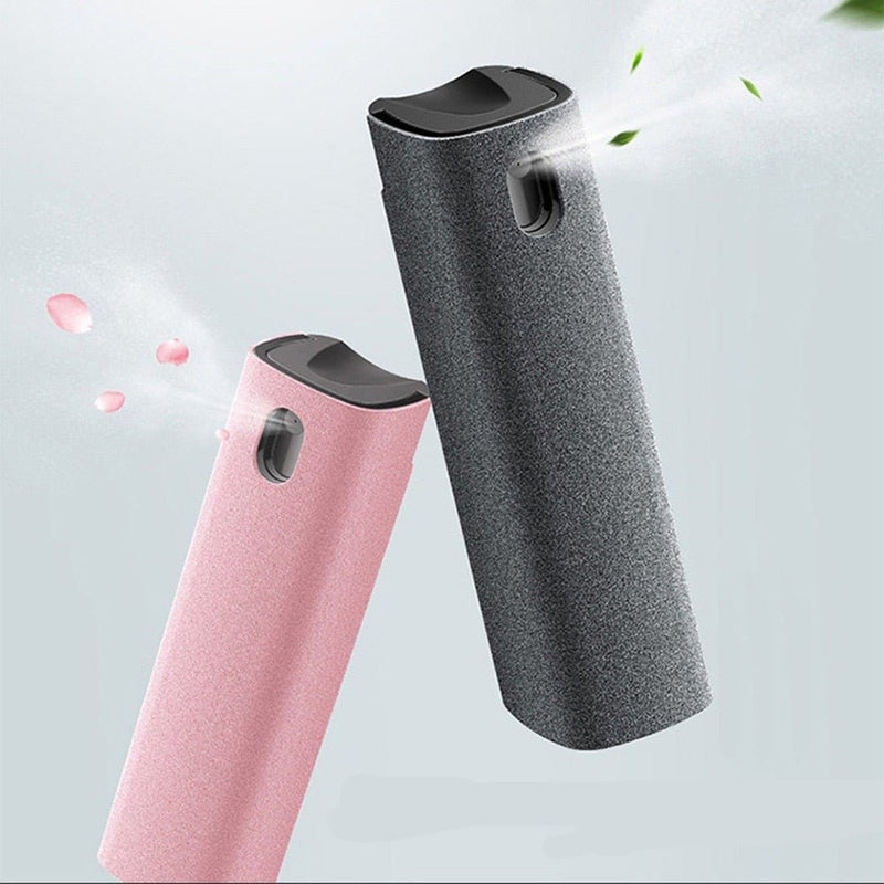 3 in 1 Fingerprint-proof Screen Cleaner