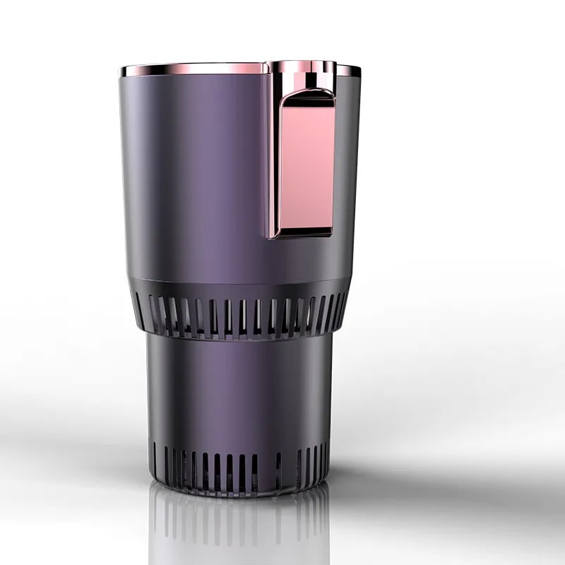 Fynnaco™-2 In1 Car Heating Cooling Cup