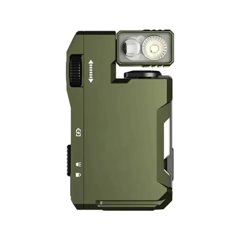 PocketGlow Mini Flashlight