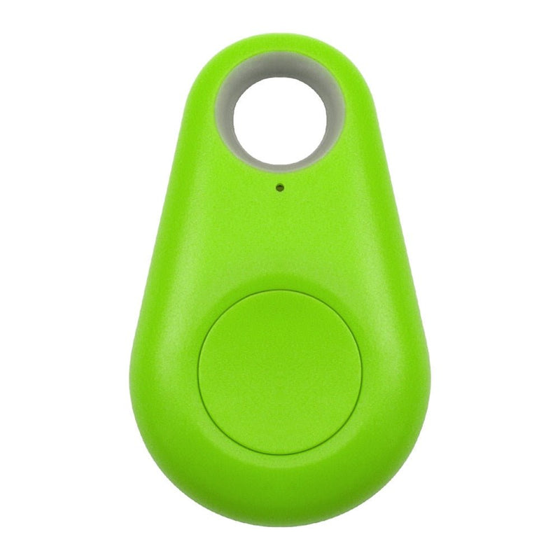 Anti-lost Smart Tracker