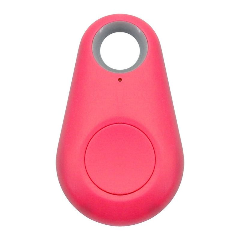 Anti-lost Smart Tracker