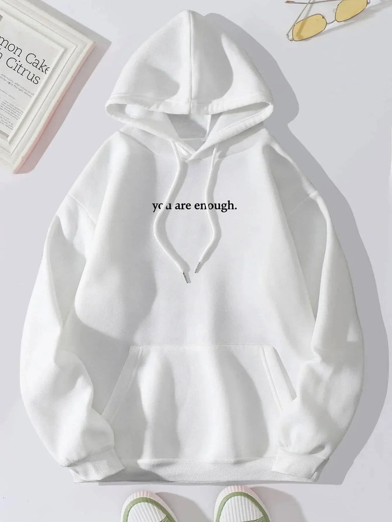 Dear Person Comfort Hoodie