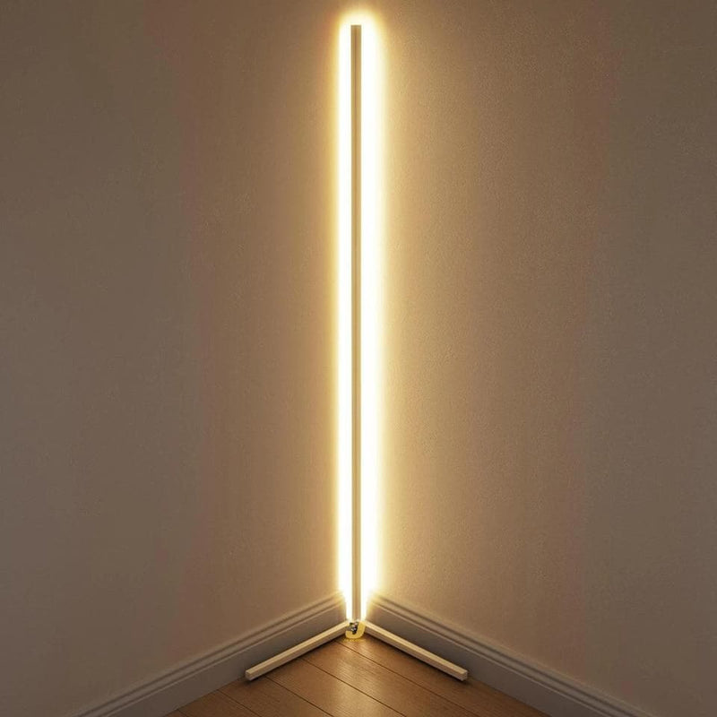 Floor Lamp Corner LED