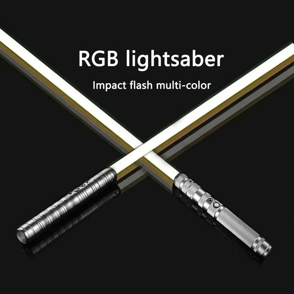 Galactic Rave LightSaber