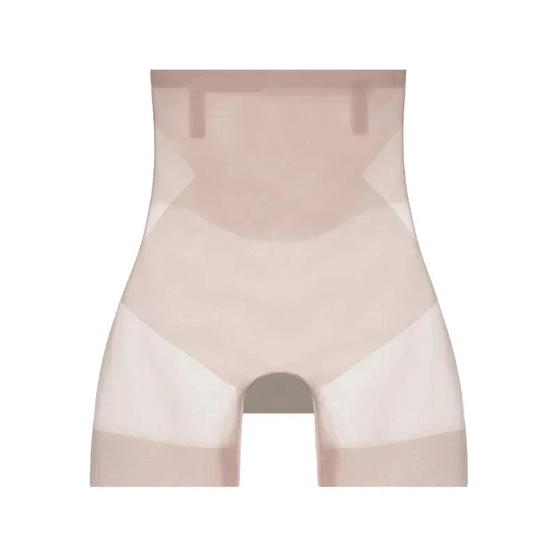 Shapewear Chic - Ultra-Thin Panties to Lift the Hips