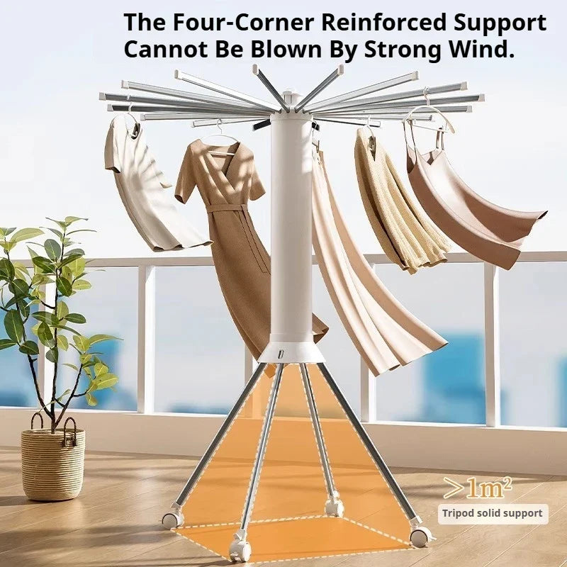 Ultimate Drying Rack