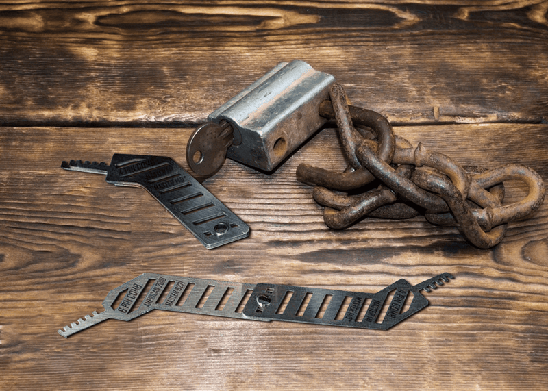 (1 + 1 Free) Openex: Quick Lock Opener