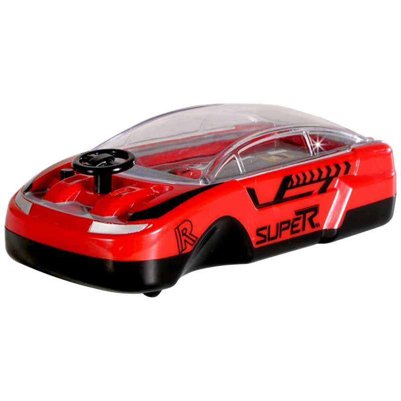 Kids Car Adventure Toy