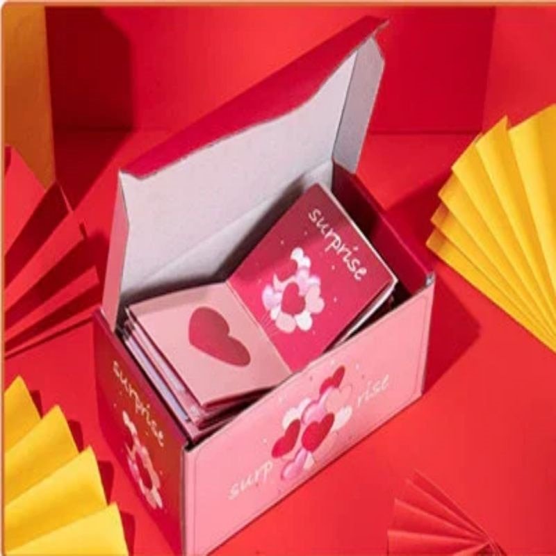 ( 1+1 FREE) Surprise Gift Box