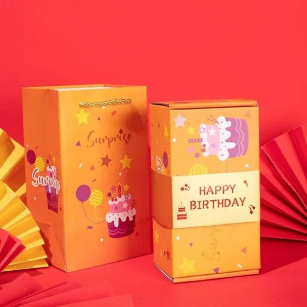 ( 1+1 FREE) Surprise Gift Box