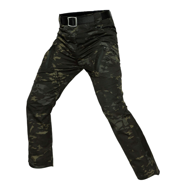 Tactical Waterproof Pants