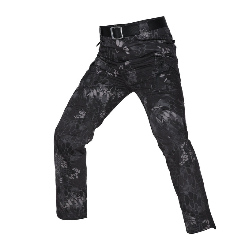 Tactical Waterproof Pants