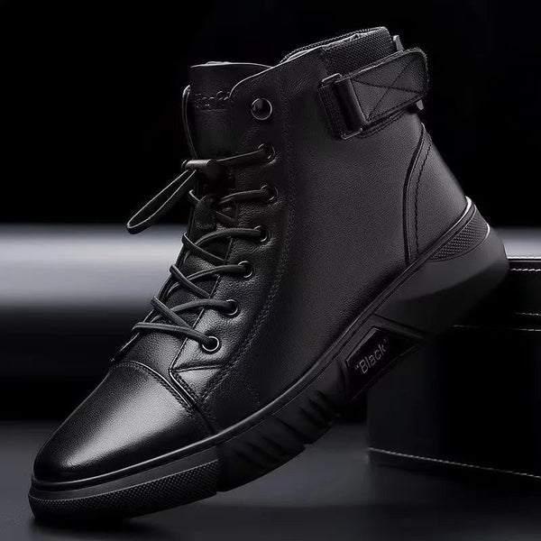 Top Motorcycle Boots